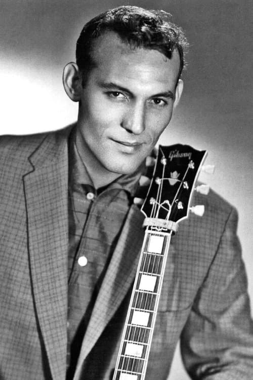 Carl Perkins image