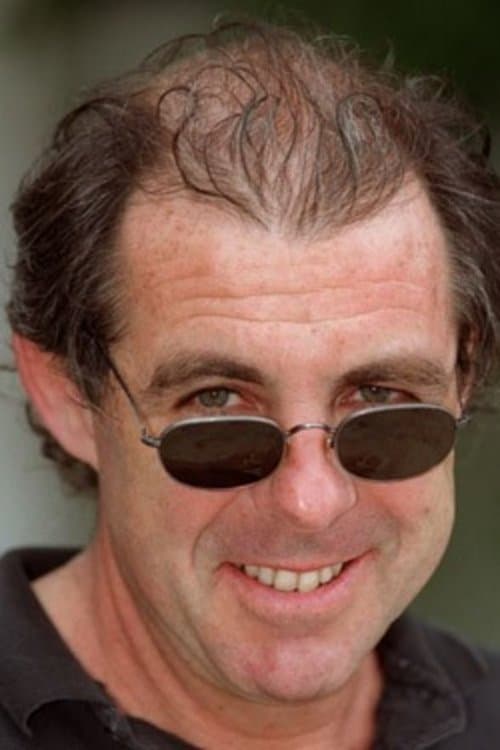 Photo of Carl Schenkel