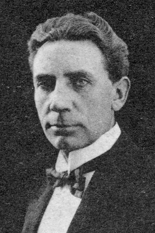 Carl Schenstrøm image