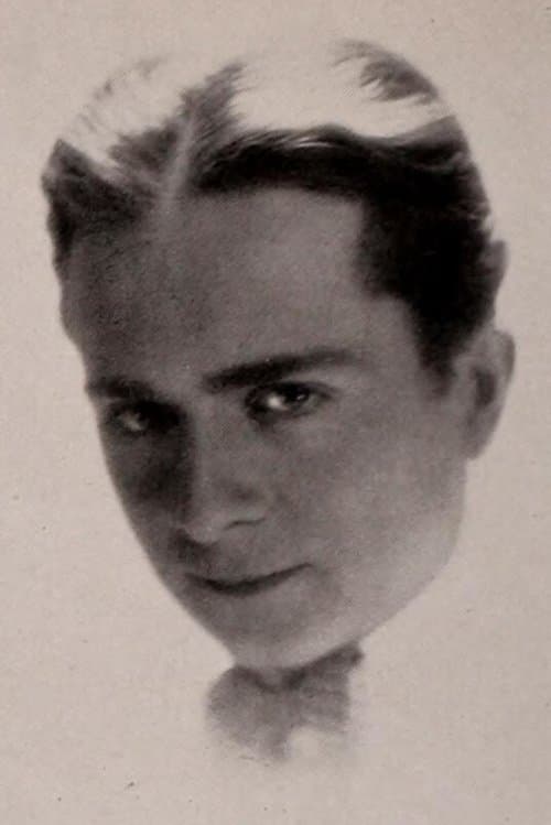 Carl Walther Meyer image