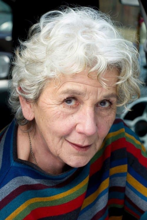 Carla Becker image