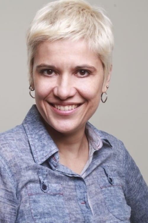 Carla Cassapo image