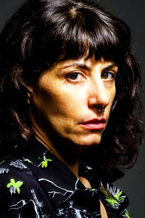 Carla Crespo image