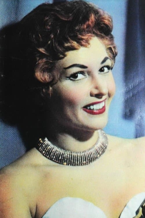 Carla Del Poggio image