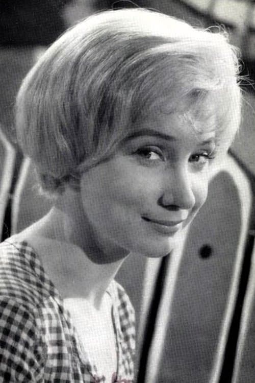 Carla Hagen image