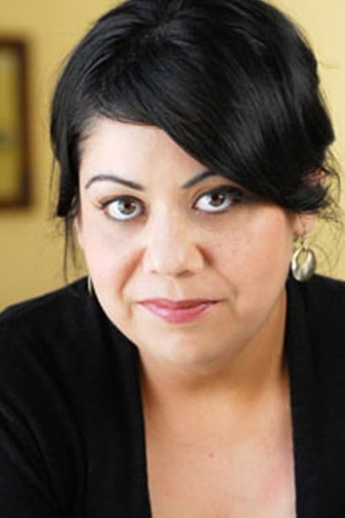 Carla Jimenez image