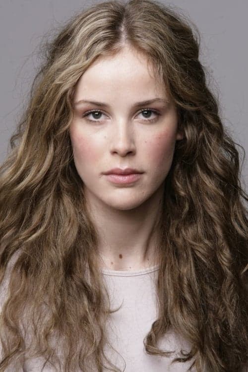 Carla Juri image