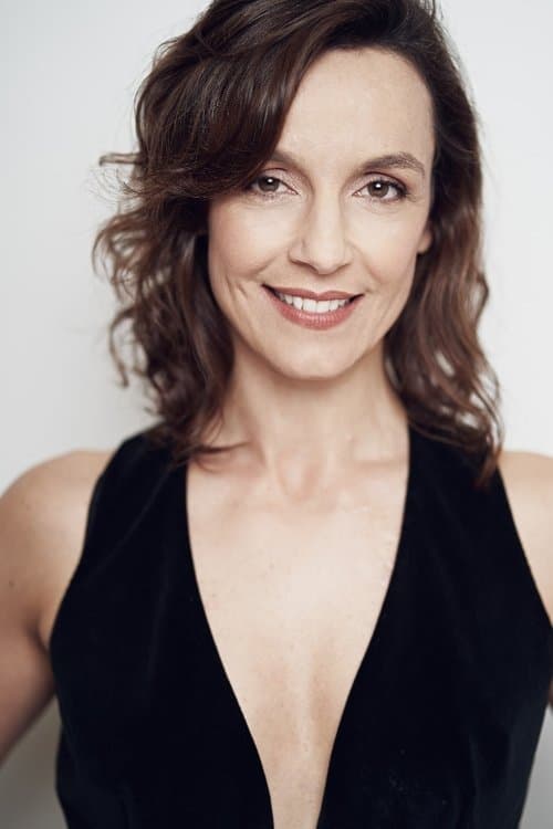 Carla Maciel image