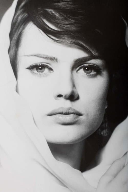 Carla Marlier image
