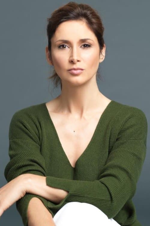 Carla Matadinho image