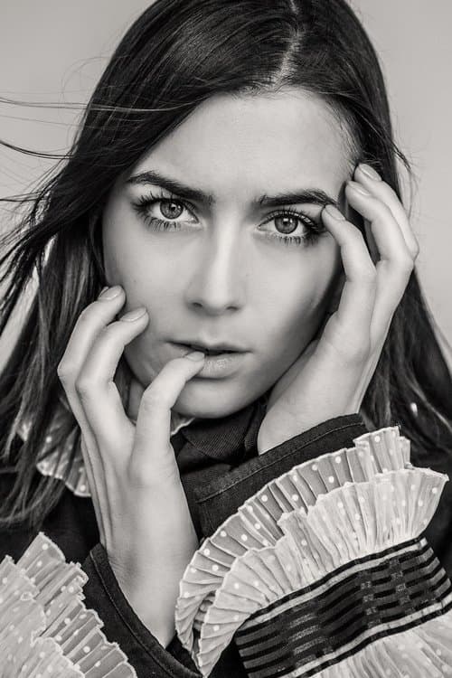 Carla McGlynn image