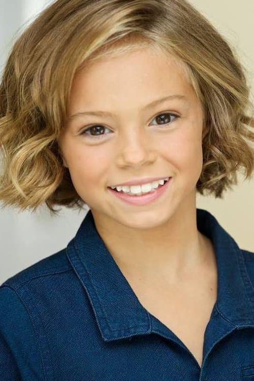 Carla Oudin image