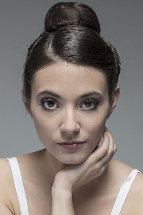 Carla Quevedo image
