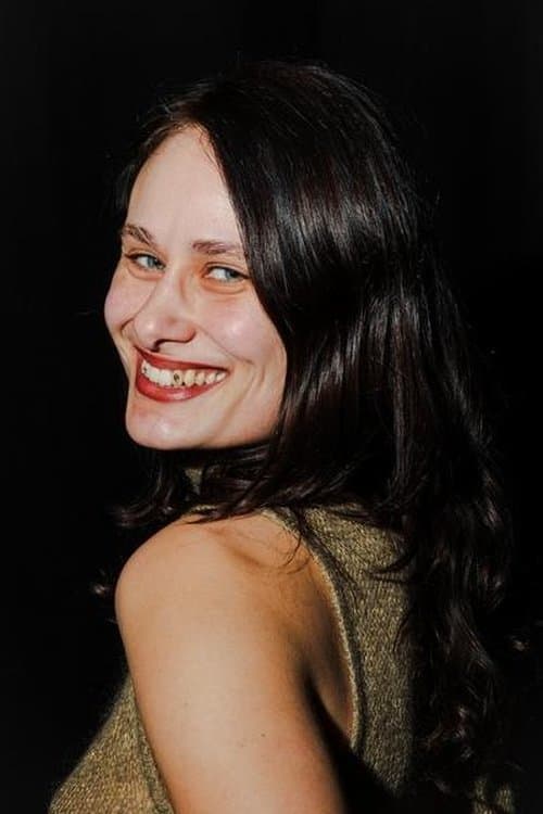 Carla Viola Thurøe image