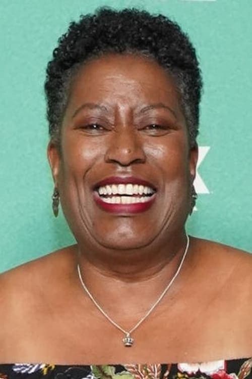 Carlease Burke image