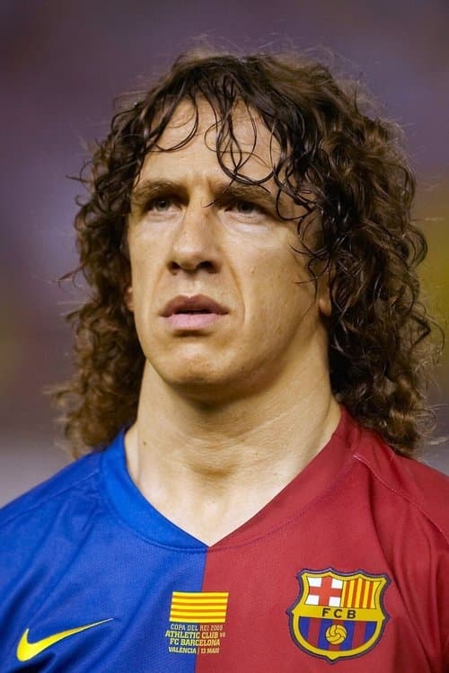 Carles Puyol image