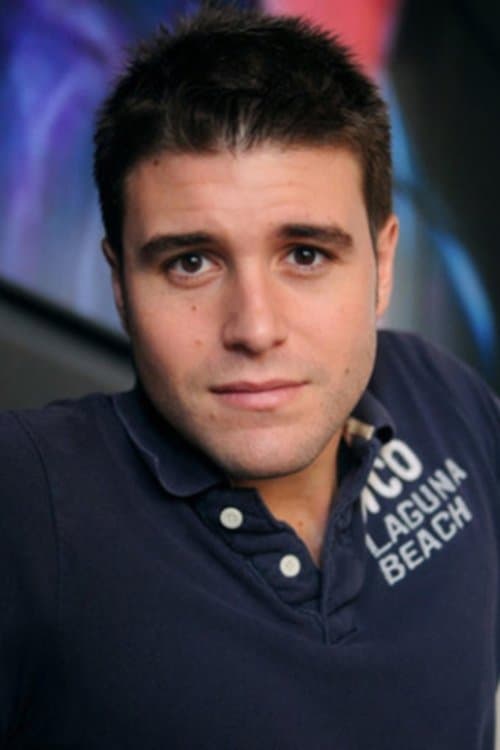 Photo of Carles Torrens