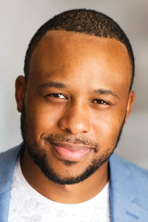 Carleton Bluford image
