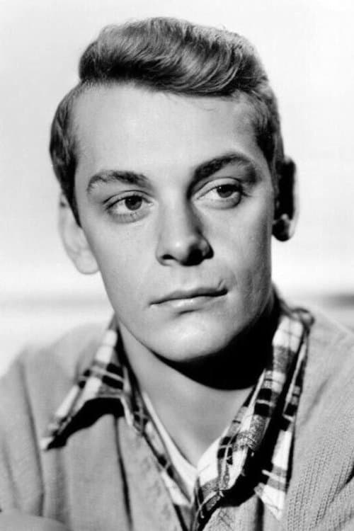 Carleton Carpenter image