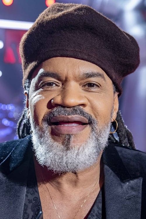 Carlinhos Brown image