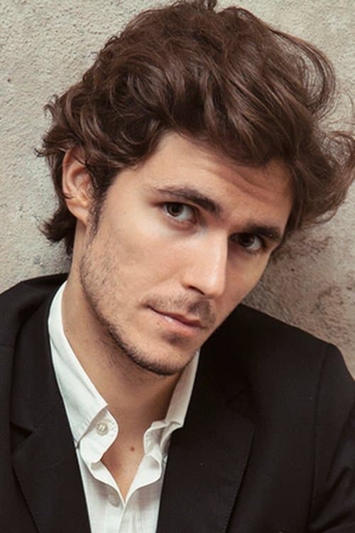 Carlo Calderone image