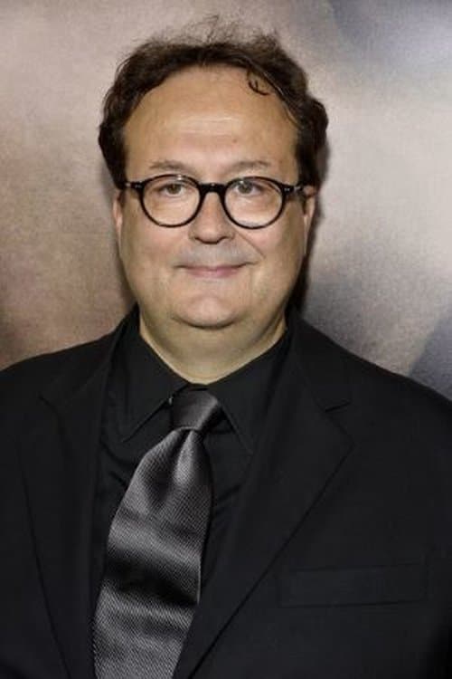 Photo of Carlo Carlei