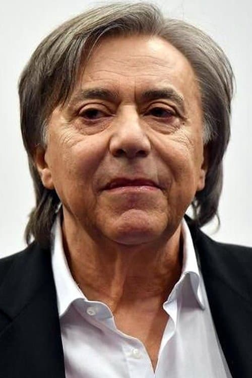 Carlo Freccero image