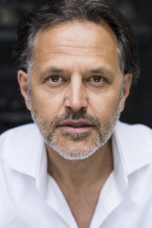 Carlo Kitzlinger image