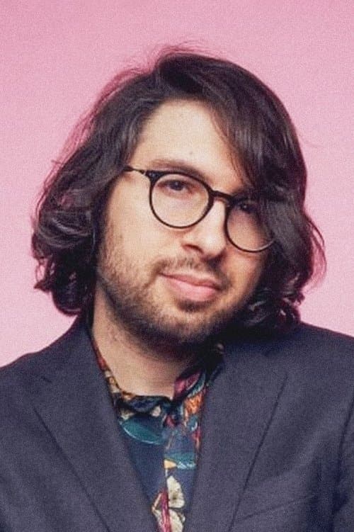 Photo of Carlo Mirabella-Davis