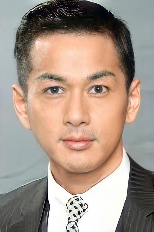 Carlo Ng Ka-Lok image