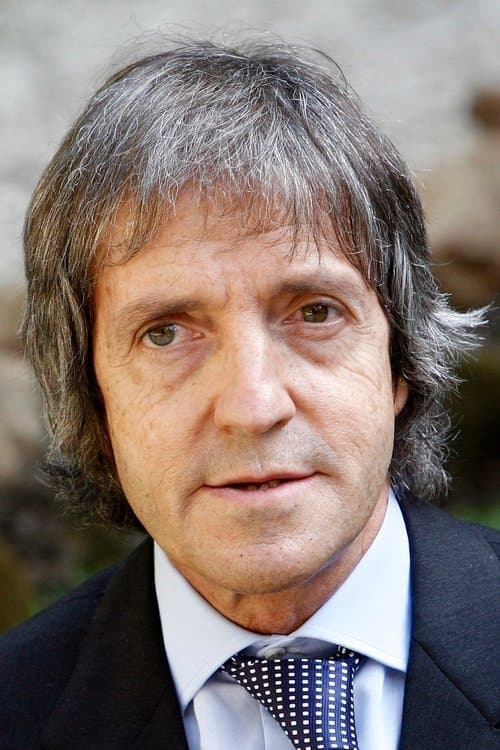 Photo of Carlo Vanzina