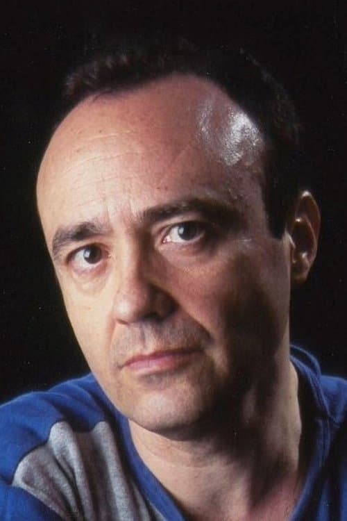 Carlos Aguilar image