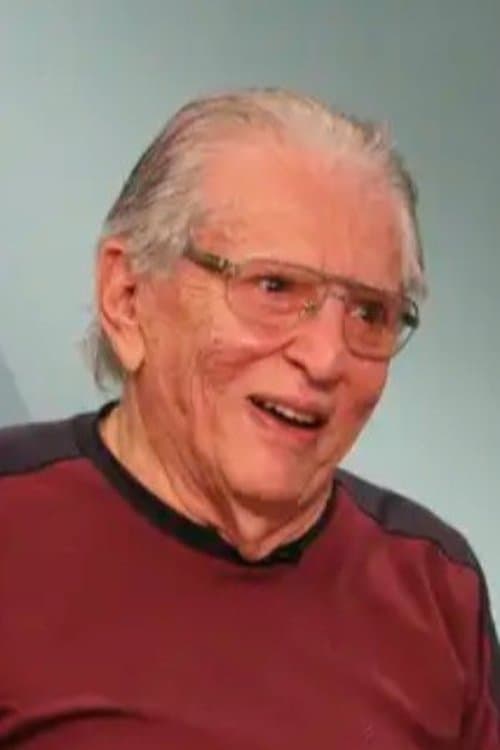Carlos Alberto de Nóbrega image