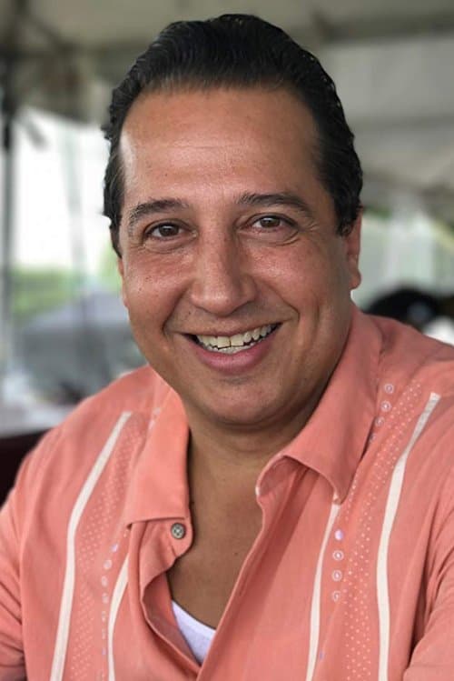 Carlos Alberto López image