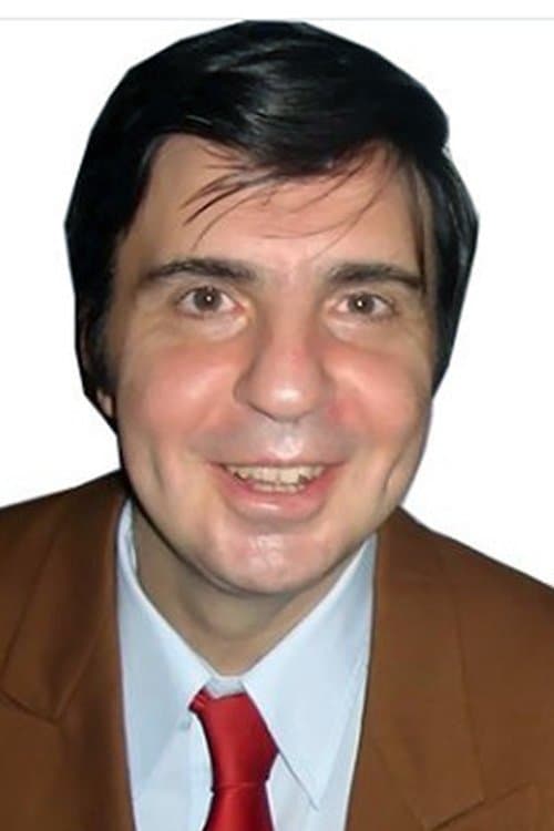 Carlos Alberto Russo image