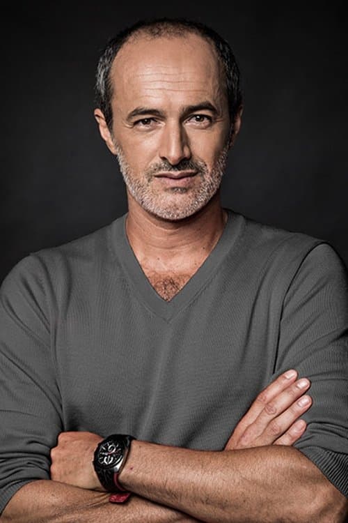 Carlos Alcántara image