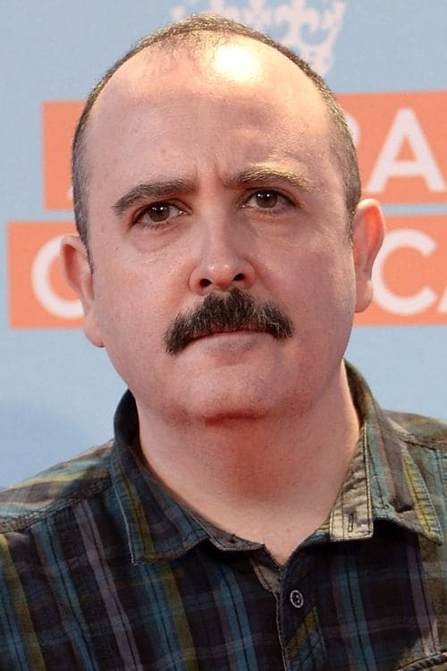 Carlos Areces image