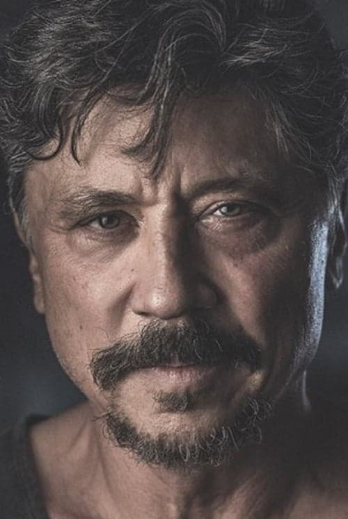 Carlos Bardem image