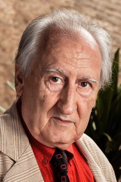 Carlos Benpar image