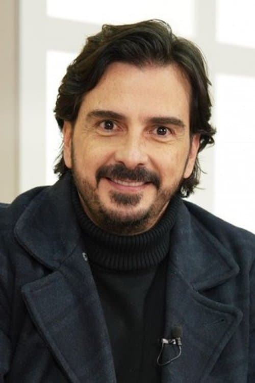 Carlos Camacho image