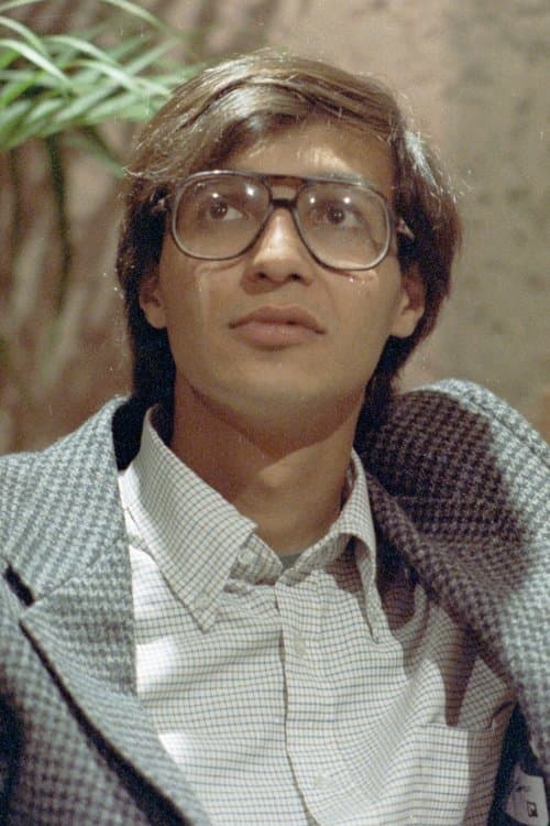 Photo of Carlos Carrera