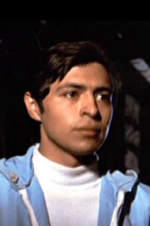 Carlos Chávez image