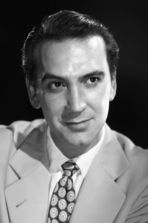 Carlos Cores image