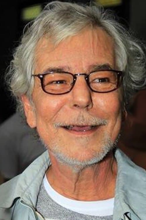 Photo of Carlos Cortez