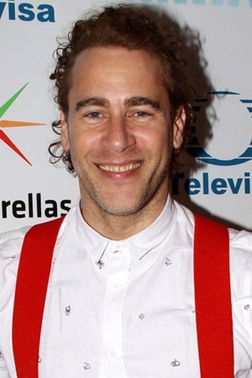 Carlos de la Mota image