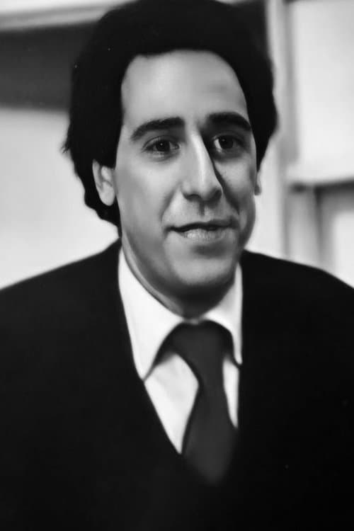 Carlos del Burgo image