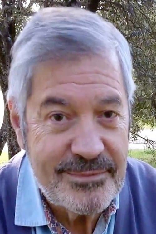 Carlos del Pino image