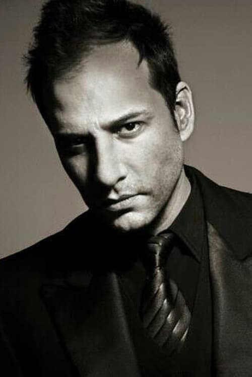 Carlos Echevarría image