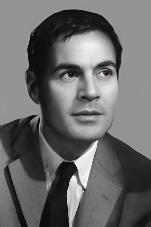 Carlos Estrada image