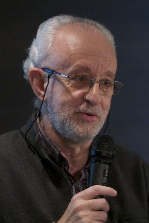 Carlos F. Heredero image